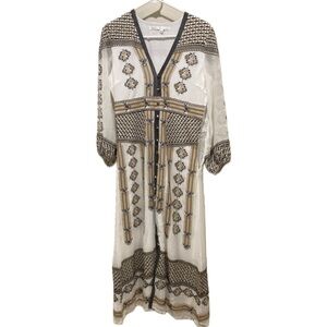 Veronica Beard Cover Up